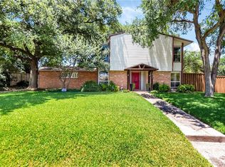 3935 Crown Shore Dr, Dallas, TX 75244