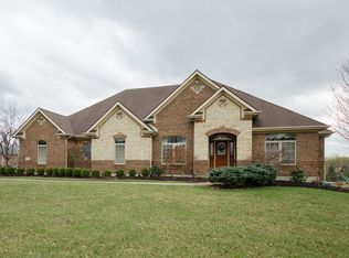 251 Poplar Grove Ct, Springboro, OH 45066