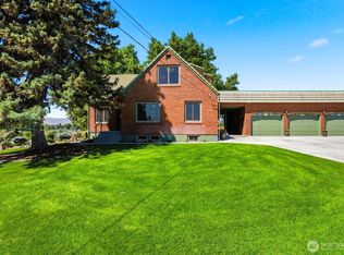 2606 Draper Road, Yakima, WA 98903