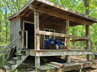 1948 Birds Nest Rd, Steelville, MO 65565