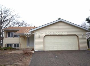 9613 Tyler St NE, Blaine, MN 55434