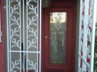 (Undisclosed Address), Las Vegas, NV 89107