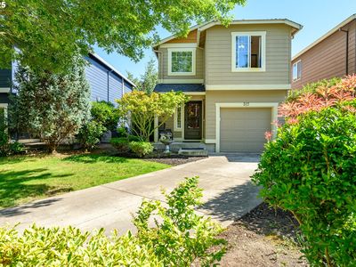 517 S Whitney Dr, Newberg, OR, 97132