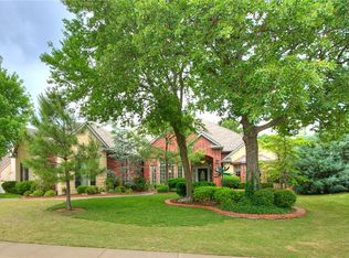 1712 Sun Valley Ln, Edmond, OK 73034