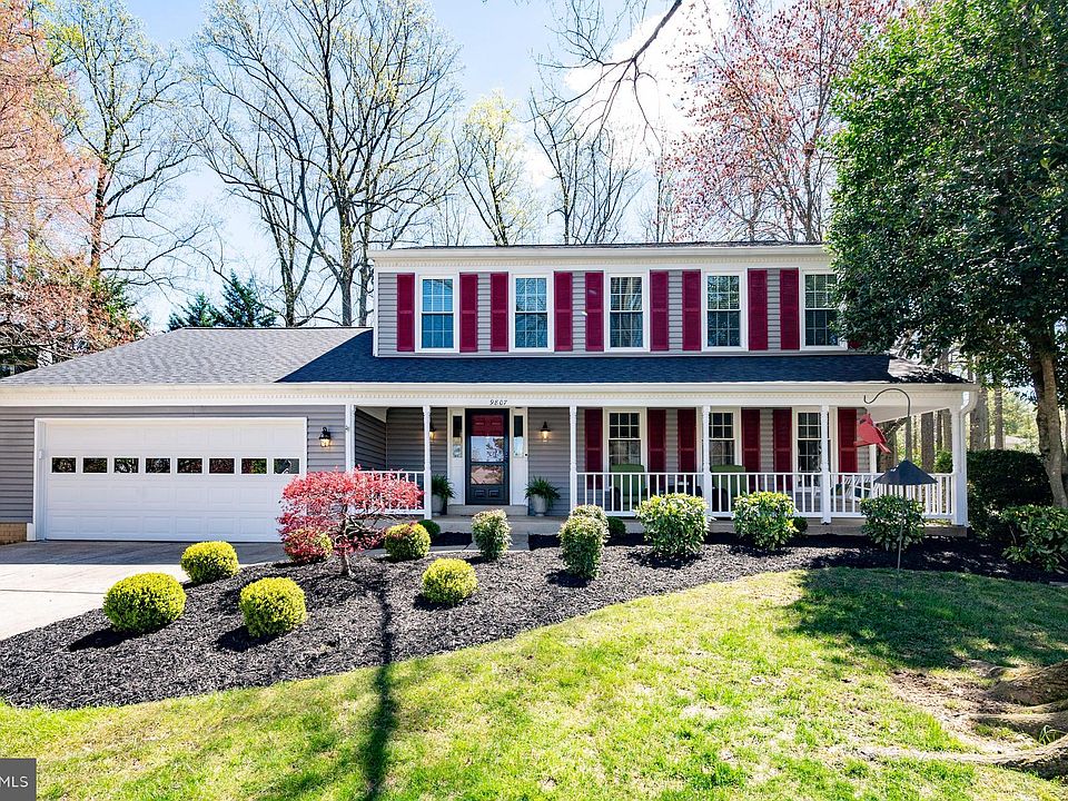 1st image of 9807 Woodfahl Ct