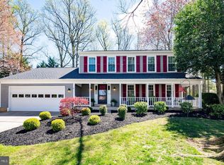 9807 Woodfahl Ct, Burke, VA 22015