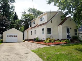 2928 Helen Pl NW, Canton, OH 44708