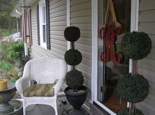 125 Bill Welch Dr, Savannah, TN 38372