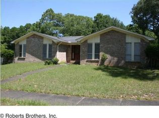6580 Old Dobbin Dr N, Mobile, AL 36695