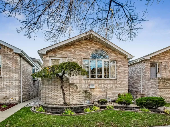 6733 W 64th Pl, Chicago, IL 60638