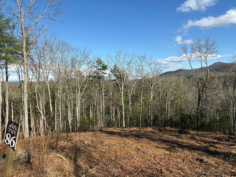 1st image of LOT 86 Lookout Trl