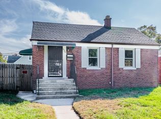936 171st St, Hammond, IN 46324