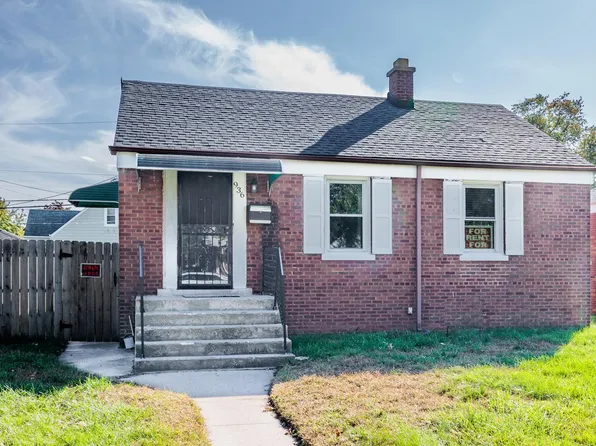 936 171st St, Hammond, IN 46324