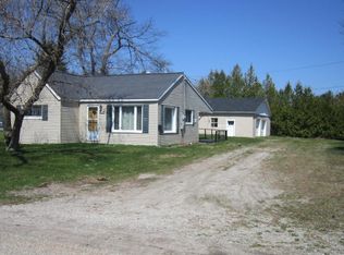 1178 Birchwood Ave, Rogers City, MI 49779