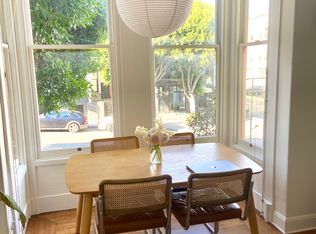807 Haight St APT 1, San Francisco, CA 94117