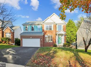 13403 Queenstown Ln, Darnestown, MD 20874