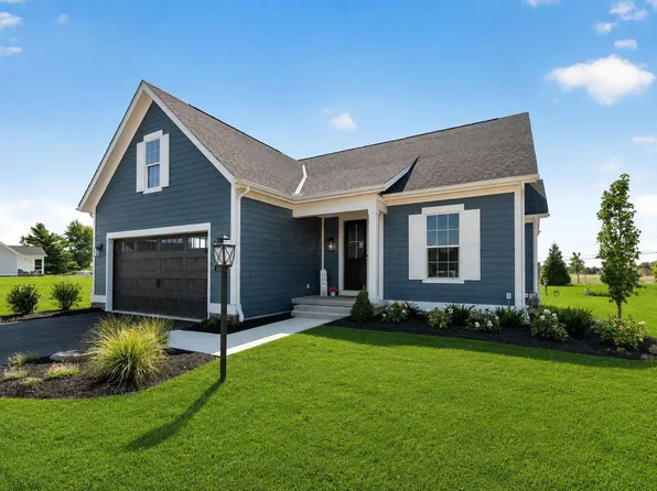 3388 Sandbar Dr, Lewis Center, OH 43035