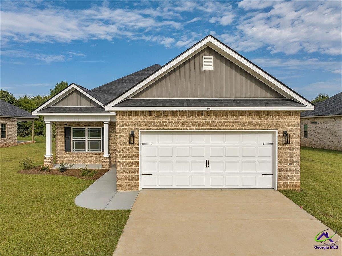 209 Mason Mill Rd, Perry, GA 31069 MLS 234552 Zillow