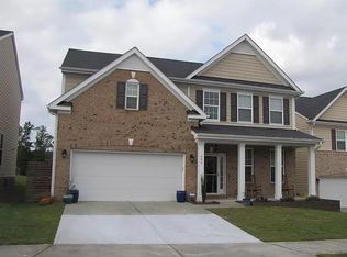404 Callandale Ln, Durham, NC 27703