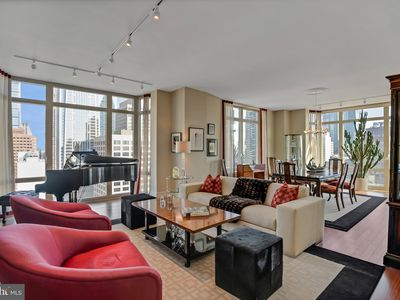 130 S 18th St UNIT 2303, Philadelphia, PA, 19103