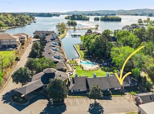 5371 Central Ave Unit 1C, Hot Springs, AR 71913