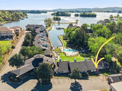 5371 Central Ave Unit 1C, Hot Springs, AR, 71913