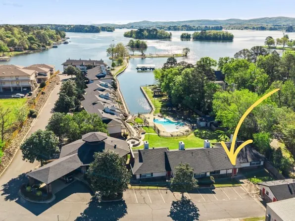 5371 Central Ave Unit 1C, Hot Springs, AR 71913