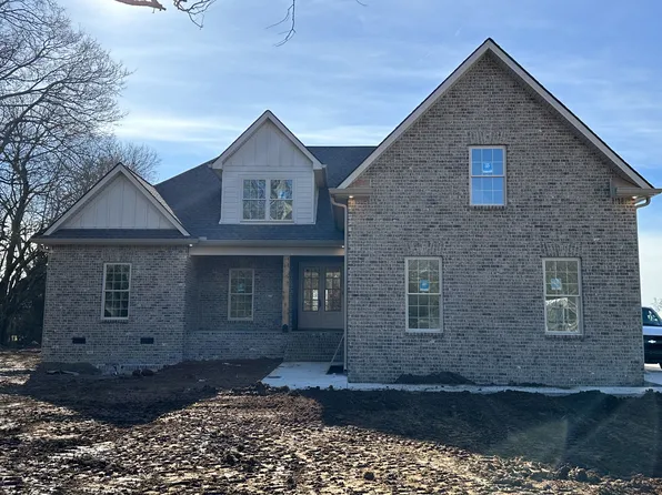 1198 Parsons Rd Lot 5, Christiana, TN 37037