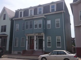 667 E 6th St, South Boston, MA 02127