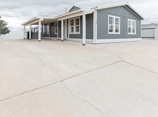 329 Ponderosa Ln, Grants, NM 87020