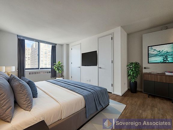 3rd image of 1735 York Ave APT 29G