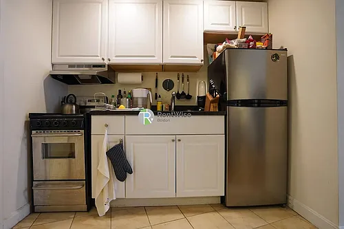 528 Beacon St #D3 Photo 1