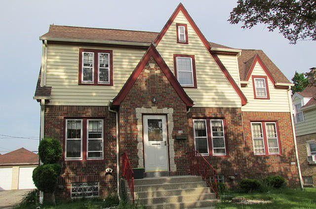 1st image of 848 S 85th St #A