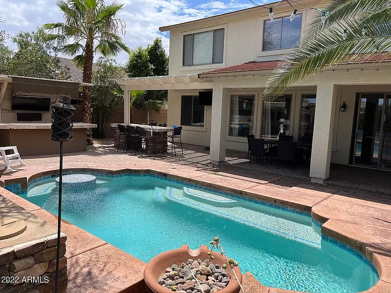 3692 E Morning Star Ln — Photo 7