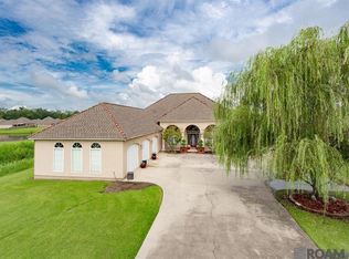 4710 Little Hope Dr, Addis, LA 70710