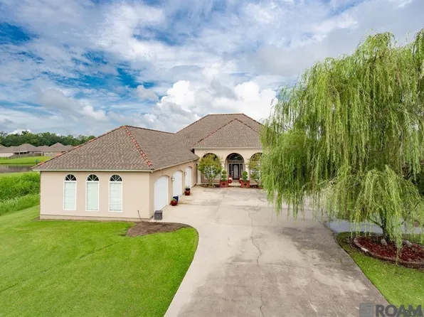 4710 Little Hope Dr, Addis, LA 70710