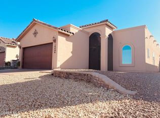 14406 Loma Chica Dr, El Paso, TX 79938