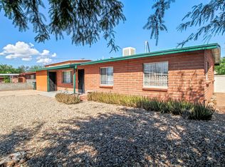 1532 W Kilburn St, Tucson, AZ 85705