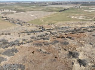 0 NW 60th Rd TRACT 1, Attica, KS 67009