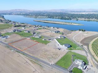 LOT 4 Lot 4 The Reach, Pasco, WA 99301