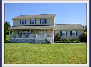 1323 Jeb Stuart Dr, Dandridge, TN 37725