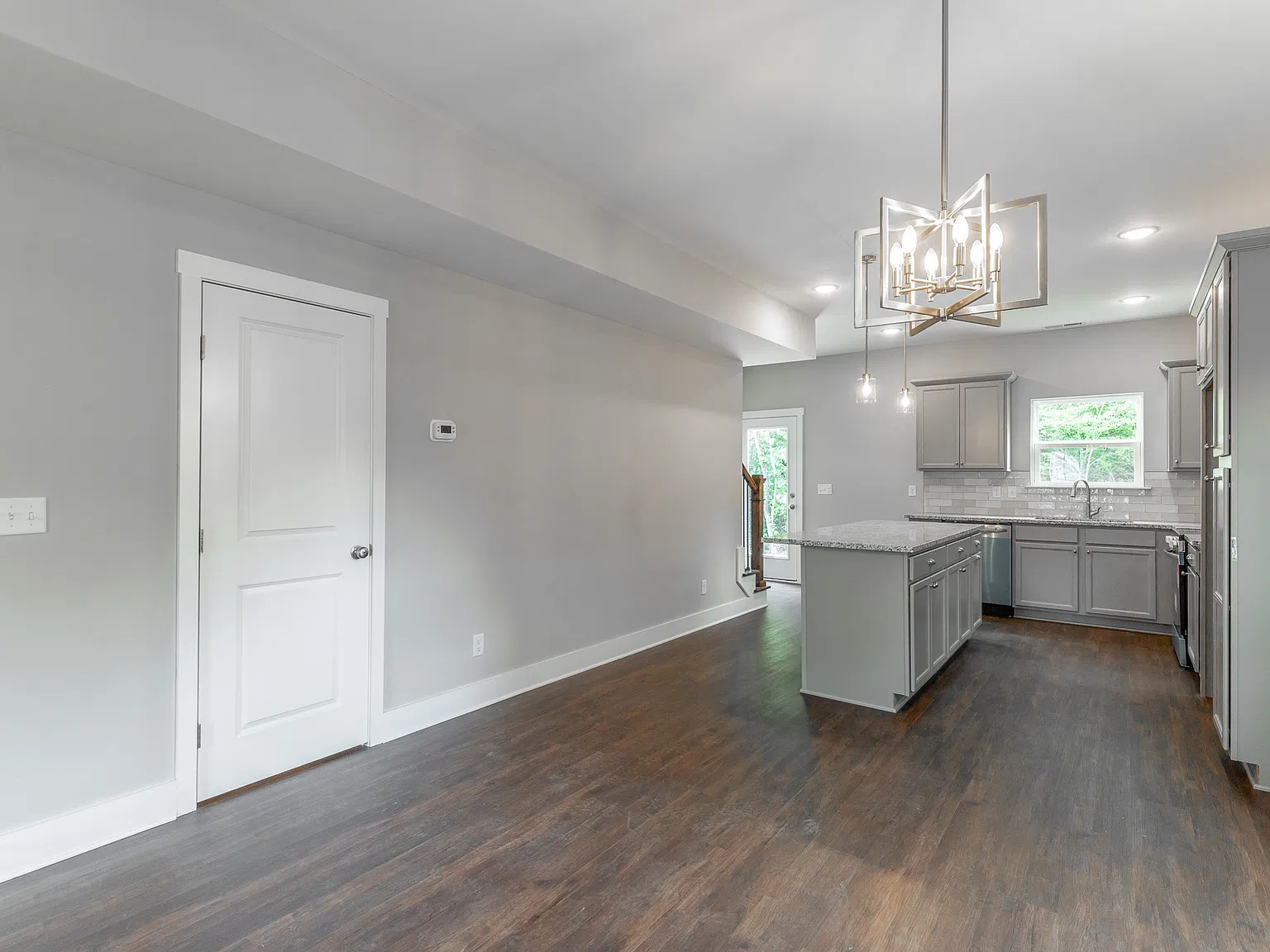 4716 Heiskell Drive - 1 — Photo 2