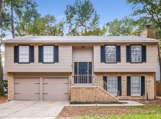 41 N Cypress Pine Dr, Spring, TX 77381