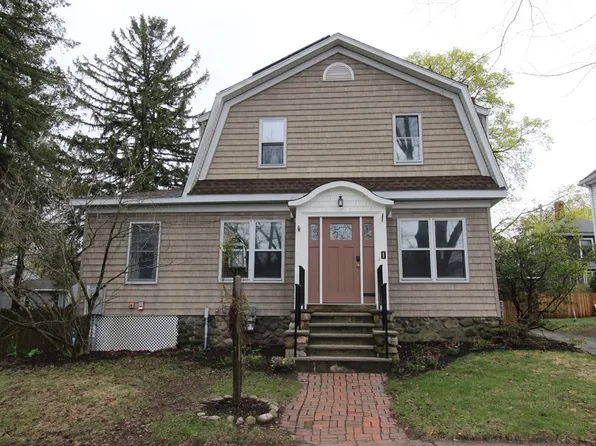 1 Gould St, Danvers, MA 01923