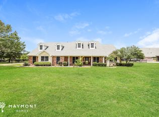 10598 Bradley Cir, Forney, TX 75126