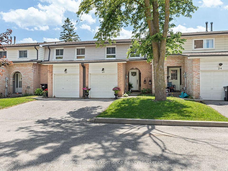 1st image of 2 Bernick Dr #23