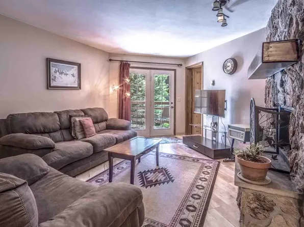11 Squaw Valley Unit 13, Angel Fire, NM 87710