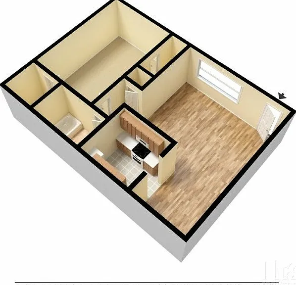 Kingswood Apartments — Photo 23