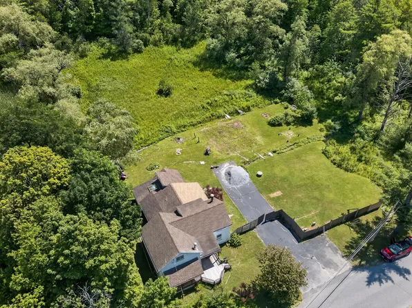 6112 Parkis Mills Road, Saratoga, NY 12074