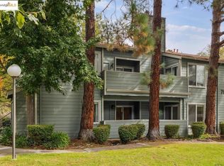 510 Canyon Oaks Dr APT C, Oakland, CA 94605